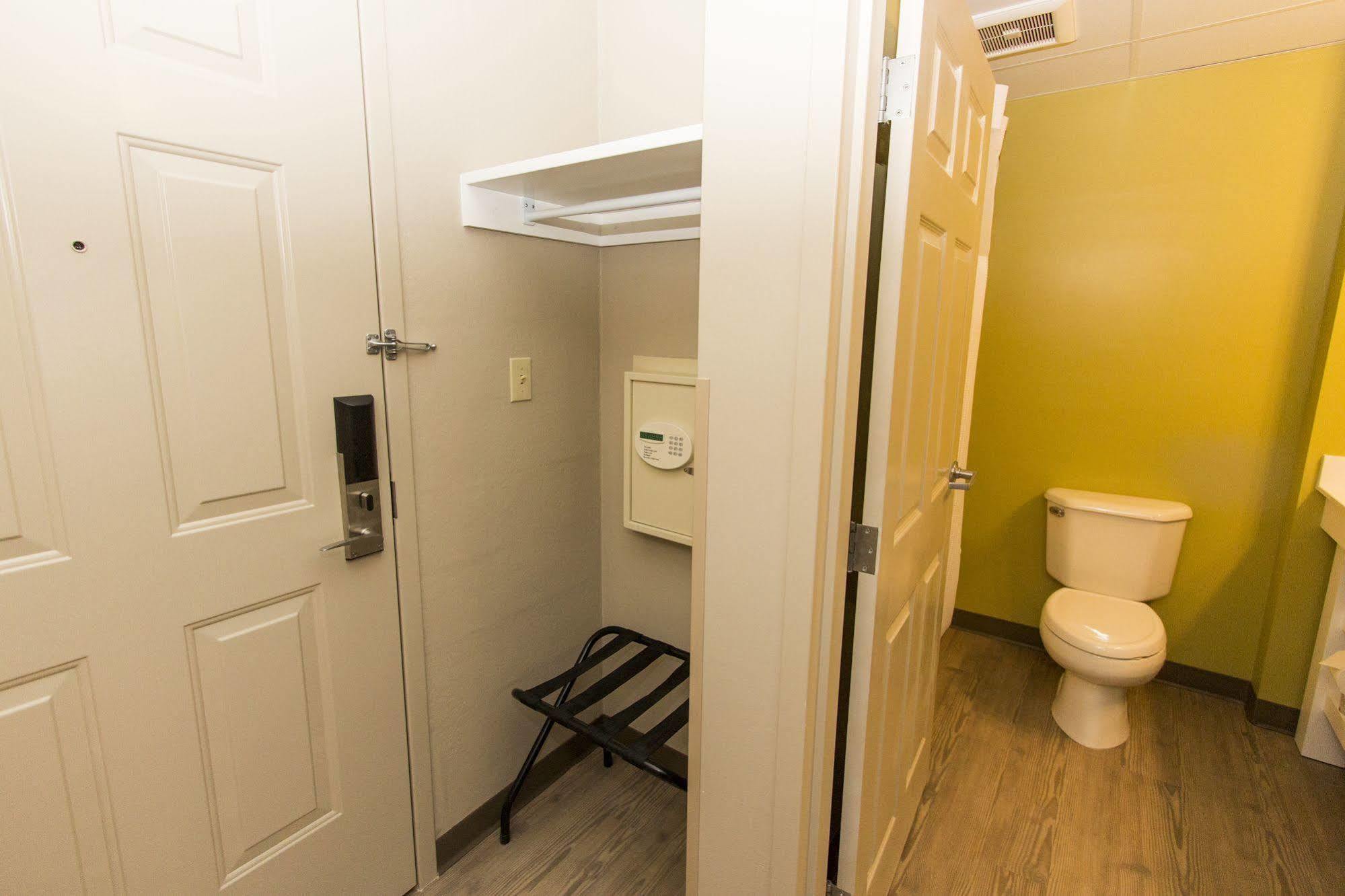 Cedar Point'S Express Hotel Sandusky Eksteriør bilde