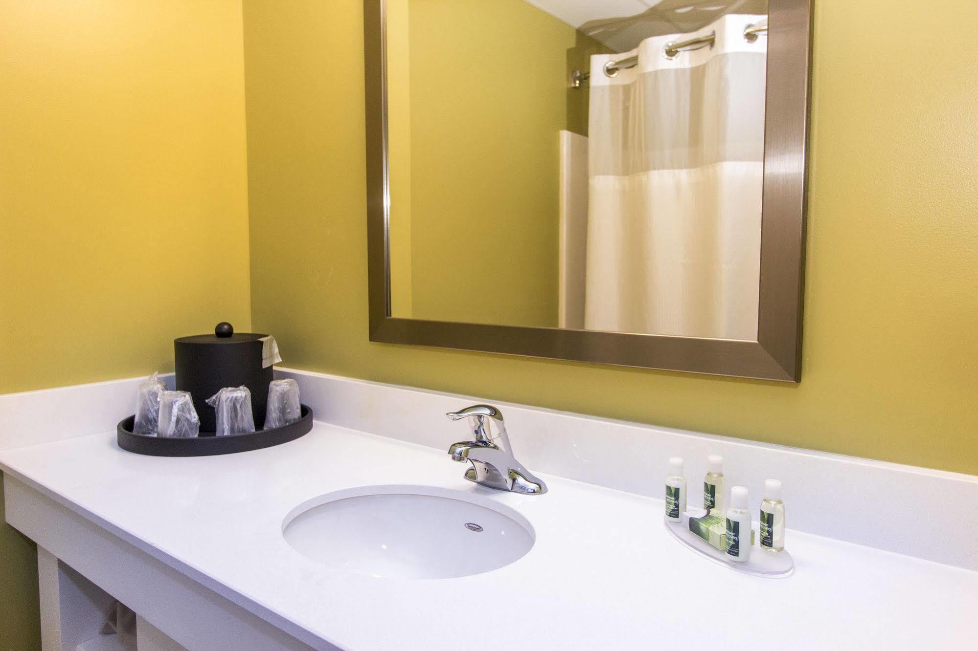 Cedar Point'S Express Hotel Sandusky Eksteriør bilde